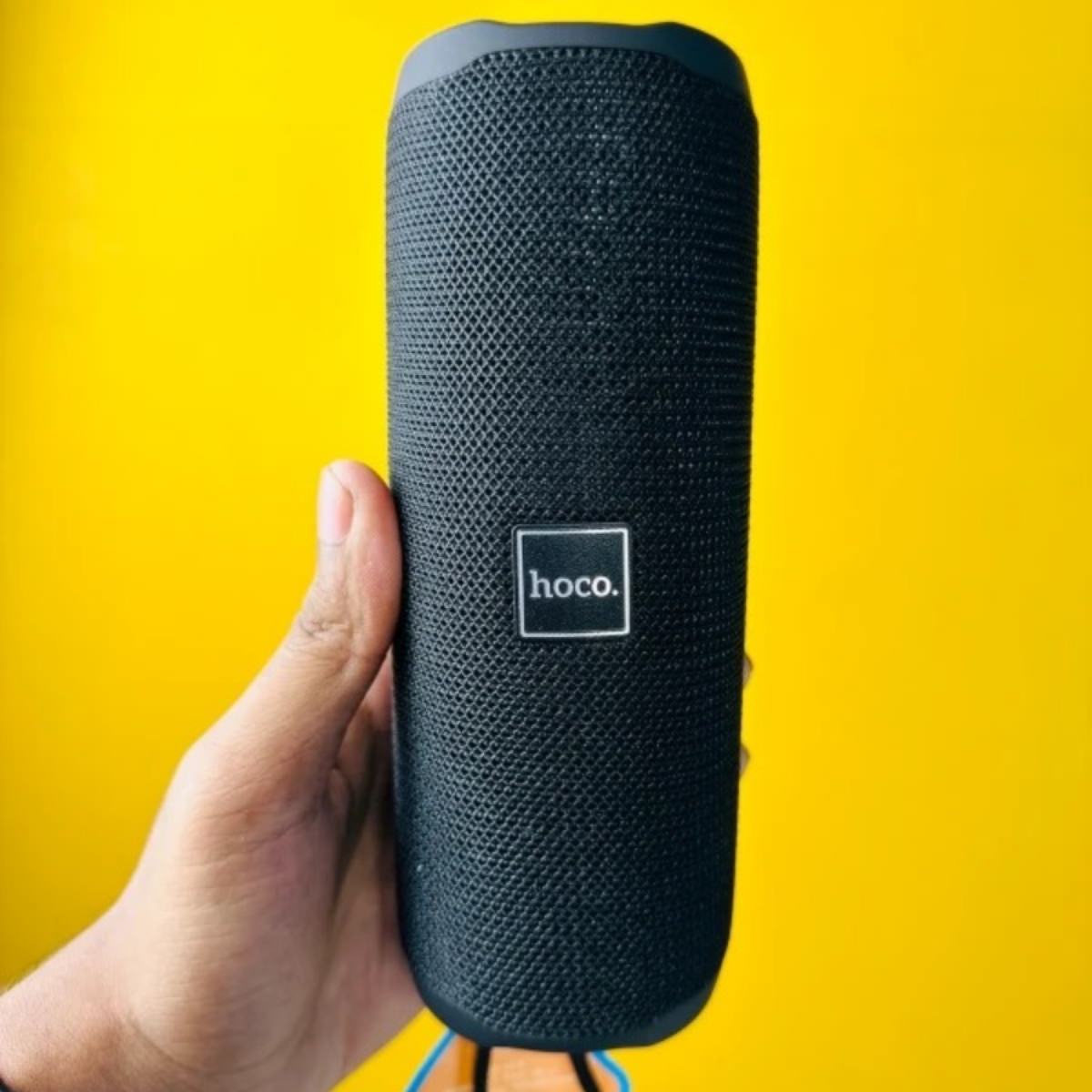Hoco HC16 True Wireless Bluetooth Speaker c.12598