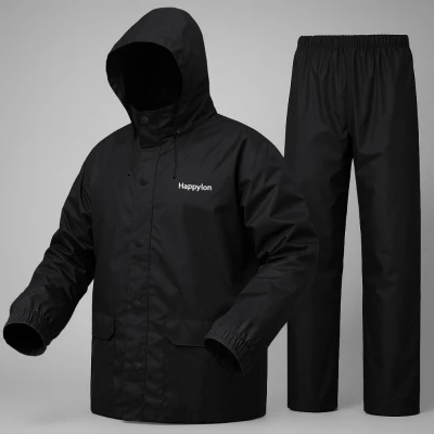100% Water proof High quality Rain