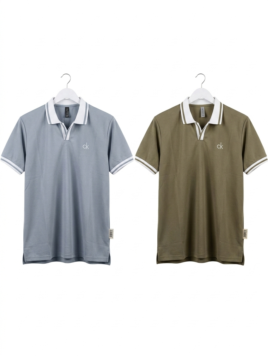 Polo shirt