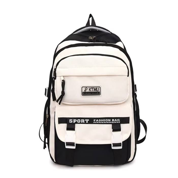 Academic School bag