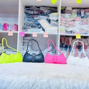Ladies Bags