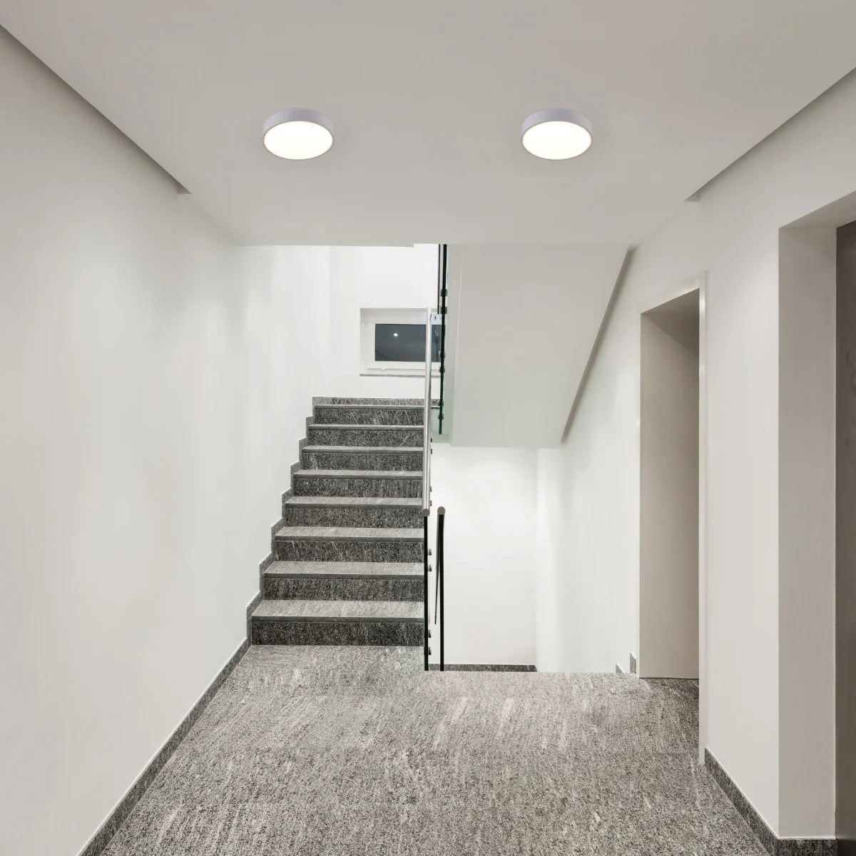 LED Bulkhead Lamp